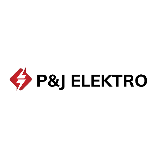pj elektro logo